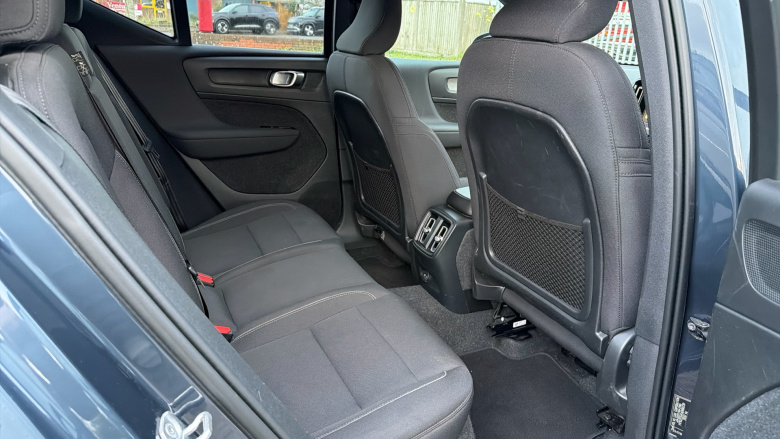 Volvo Xc40 300kW Recharge Twin 78kWh 5dr AWD Auto Electric Estate